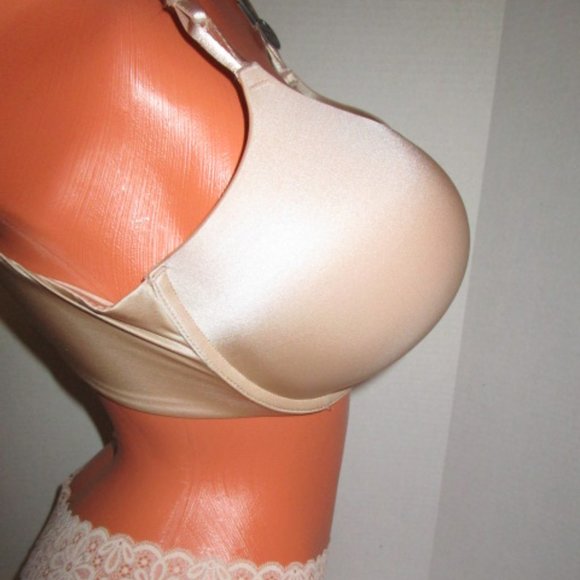 VICTORIA' SECRET BOMBSHELL BRA SET ~ 36C/M - Picture 3 of 7